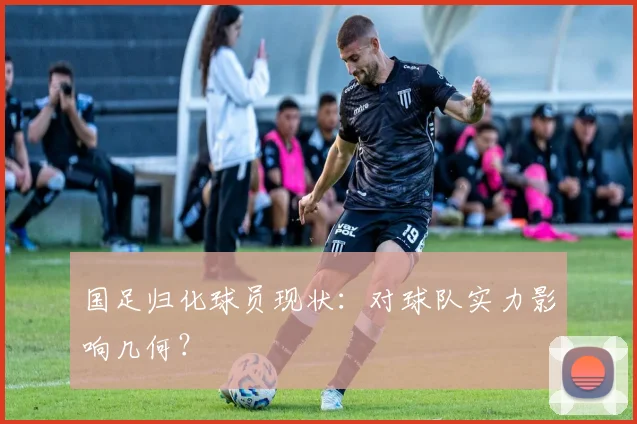 国足归化球员现状:对球队实力影响几何?