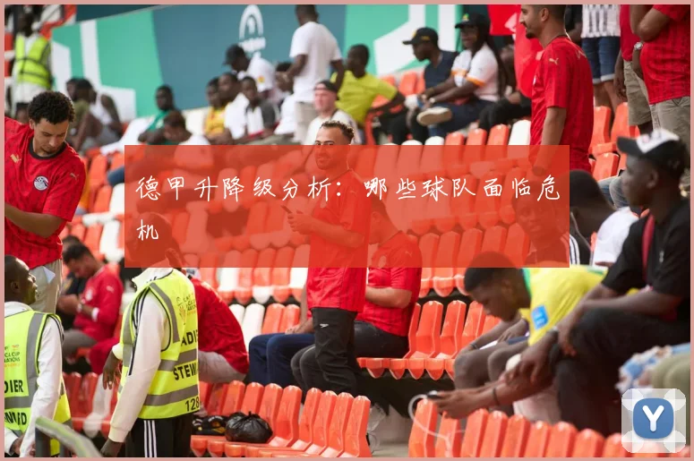 德甲升降级分析:哪些球队面临危机